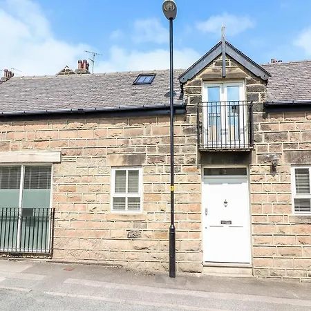 Harlow Coach House * Harrogate