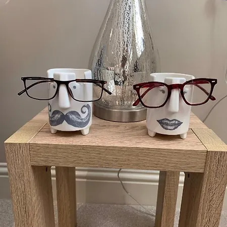 Harlow Coach House هاروغايت