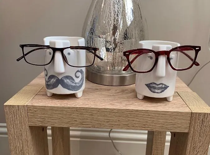 Harlow Coach House Harrogate