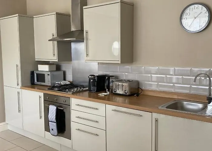 Harlow Coach House Harrogate