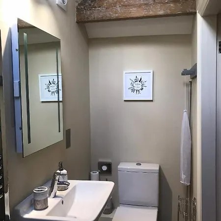 Harlow Coach House * Harrogate