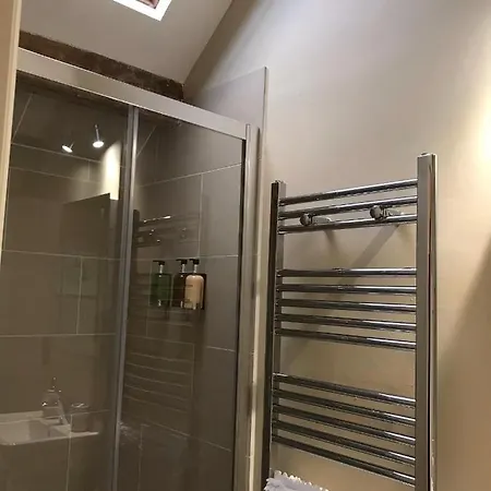 Harlow Coach House Feriehus Harrogate