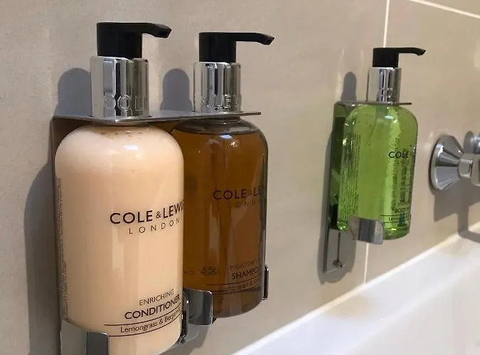 Harlow Coach House * Harrogate